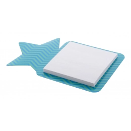 custom fridge magnet, star