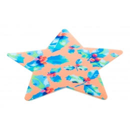 custom RPET felt coaster