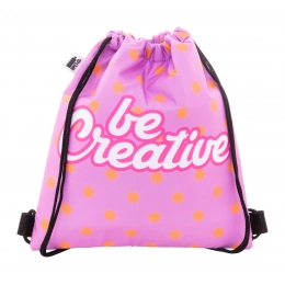 custom cooler drawstring bag for kids