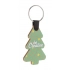 Подарочный брелок на Рождество, елочка Подарочный брелок на Рождество, елочка