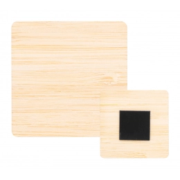 fridge magnet, square