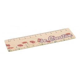 Изготовленная на заказ бумажная закладка.