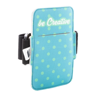 
                                            Индивидуальный чехол для мобильного телефона на руку
                                            