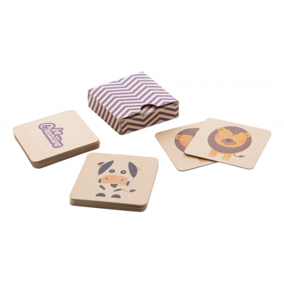 
                                                custom memory game, animals
                                                