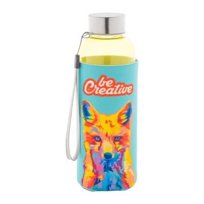 
                                                RPET bottle
                                                