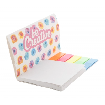 
                                                custom sticky notepad
                                                