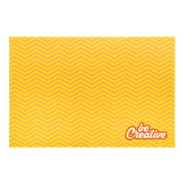 custom RPET placemat