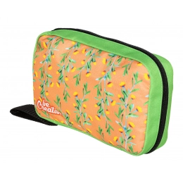 custom RPET organizer case