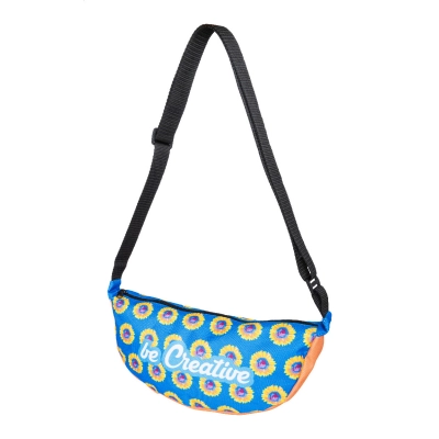 
                                                custom RPET crossbody bag
                                                
