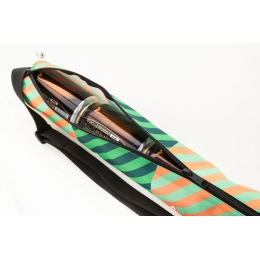 custom RPET can holder bag