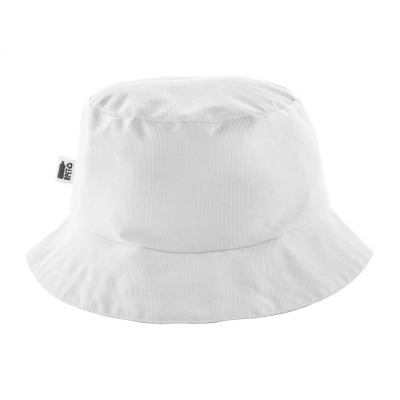 
                                                custom RPET  bucket hat
                                                