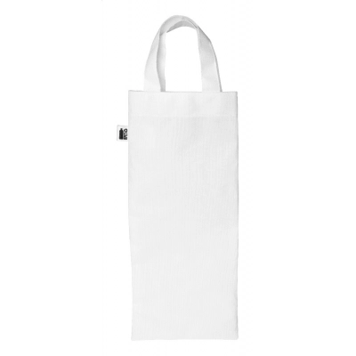 
                                                custom RPET wine bag
                                                