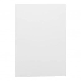 Индивидуальный бумажный постер