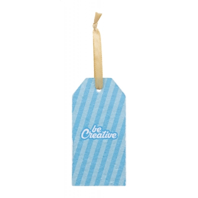 
                                                custom seed paper gift tag
                                                