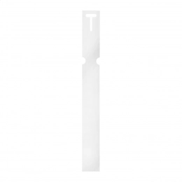 Индивидуальная ярлык для растения