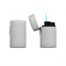 зажигалка с джет-пламенем