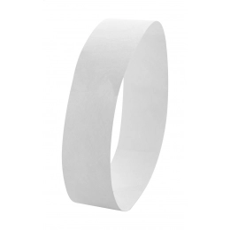 tyvek wristbands (10 pcs)