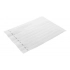 tyvek wristbands (10 pcs)