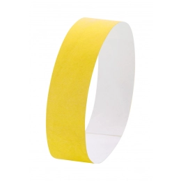 tyvek wristbands (10 pcs)