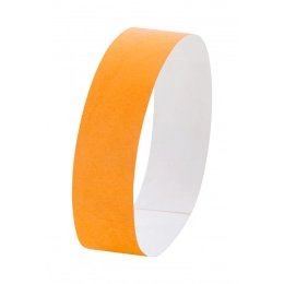 tyvek wristbands (10 pcs)