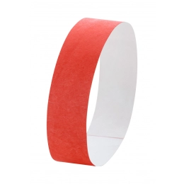 tyvek wristbands (10 pcs)