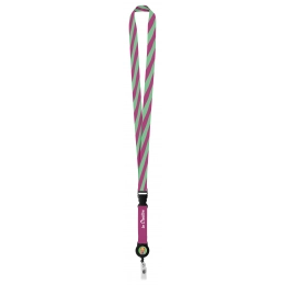 custom sublimation lanyard