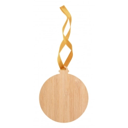 Christmas tree ornament, ball