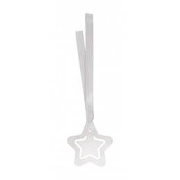 bookmark, star