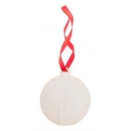 Christmas tree ornament, ball