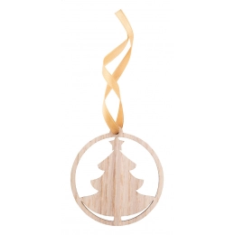 Christmas tree ornament, Christmas tree