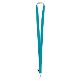 custom sublimation lanyard