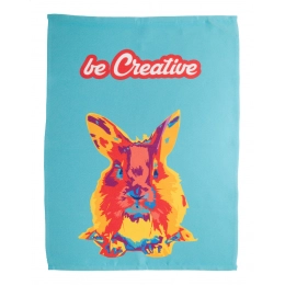sublimation kitchen towel