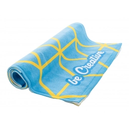 sublimation sport towel