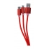 Кабель для зарядки USB