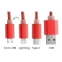 Кабель для зарядки USB
