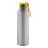 aluminium bottle