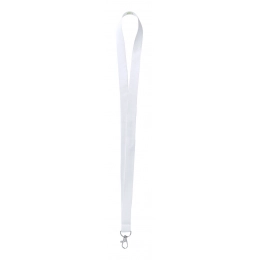 RPET lanyard