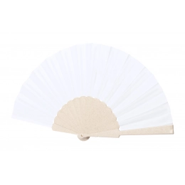 RPET hand fan