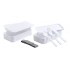 Антибактериальный ланч-бокс