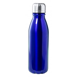 aluminium bottle