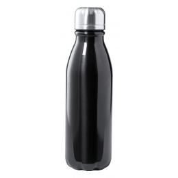 aluminium bottle