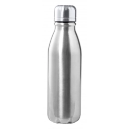 aluminium bottle