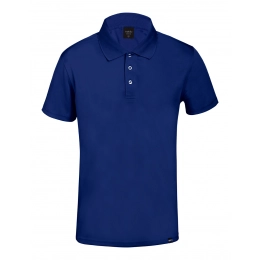 RPET polo shirt