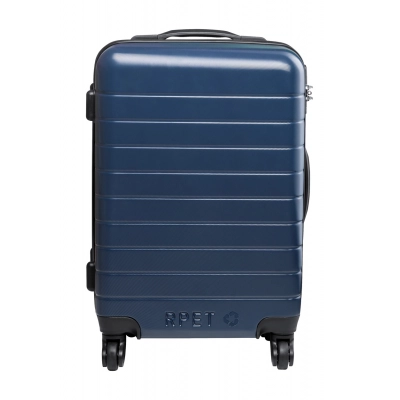 
                                                RPET trolley bag
                                                