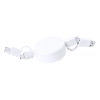 
                                                Кабель для зарядки USB
                                                