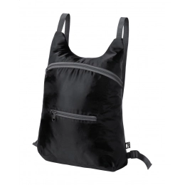 foldable RPET backpack