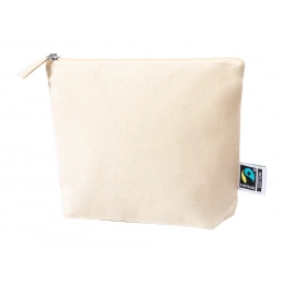 Fairtrade cosmetic bag