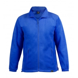 RPET fleece jacket