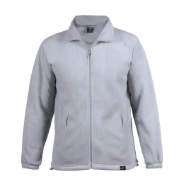 RPET fleece jacket