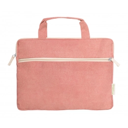 cotton document bag